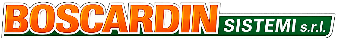 Boscardin Sistemi logo